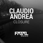 cover: Claudio Andrea - Closure