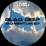 cover: Blaq Deep - Momentum EP