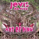 cover: Jovis Mr Pink - Art Of Pink