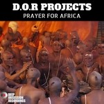 cover: Dor Projects - Prayer For Africa