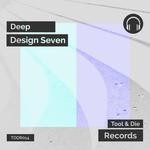 cover: Various - Deep Design Seven