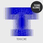 cover: Various - Techno Alliance 7