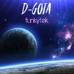 cover: D-gota - Funkytek