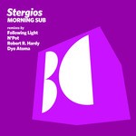 cover: Stergios - Morning Sub