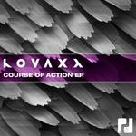 cover: Kovaxx - Course Of Action EP