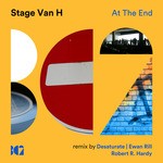 cover: Stage Van H - At The End