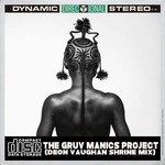 cover: The Gruv Manics Project - Umba