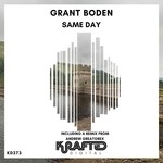 cover: Grant Boden - Same Day