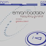 cover: Emran Badalov - Trippy Story