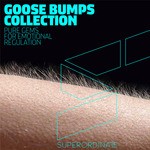 cover: Various - Goose Bumps Collection