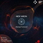 cover: Nick Varon - Always Forward