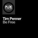 cover: Tim Penner - Be Free