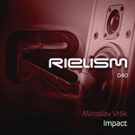 cover: Miroslav Vrlik - Impact