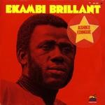 cover: Ekambi Brillant - Ekambi Brillant