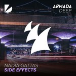 cover: Nadia Gattas - Side Effects