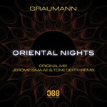 cover: Graumann - Oriental Nights