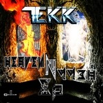 cover: Tekk - Heaven N Hell EP