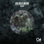 cover: Sosa Ibiza & Mr Wox - Secta EP