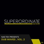 cover: Various - Dub Waves Vol 2