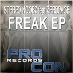 cover: Steronoobz|Zeropage-freak - Freak