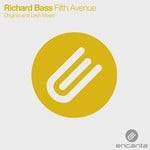 cover: Richard Bass - Fifth Avenue