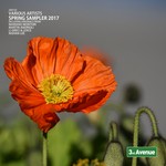 cover: Leonardo Li Greci & Lexce|Mariano Montori|Nishan Lee - Spring Sampler 2017