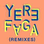 cover: Tony Allen - Yere Faga (Remixes)