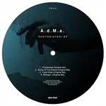 cover: A.d.m.a - Photosintesi EP