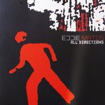 cover: Eddie Matos - All Directions