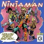 cover: Ninjaman - Hollow Point Bad Boy