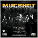 cover: Dave Dialect|Slik Jack|Spook One - Mugshot