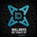 cover: Wallmers - Get Crazy