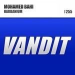 cover: Mohamed Bahi - Harbanium