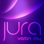 cover: Veron Ray - Jura