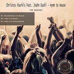 cover: Christos Fourkis|Joahn Dashi - Hymn To House (The Remixes)