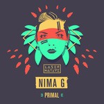 cover: Nima G - Primal