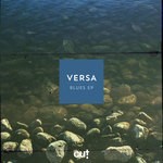 cover: Versa - Blues EP