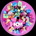 cover: Marco C - I'ts Over