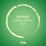 cover: Catpilot - Finished Sympathy