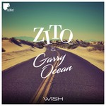 cover: Zito & Garry Ocean - Wish