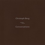 cover: Christoph Berg - Conversations