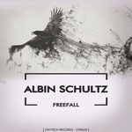 cover: Albin Schultz - Freefall