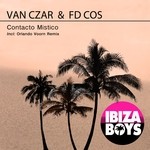 cover: Van Czar & Fd Cos - Contacto Mistico