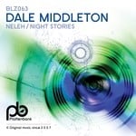 cover: Dale Middleton - Neleh/Night Stories