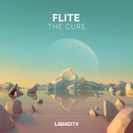 cover: Flite|Justin Hawkes - The Cure EP