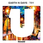 cover: Earth N Days - Try