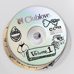 cover: Various - Club Love Vol 1 (unmixed Tracks)