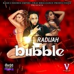 cover: Radijah - Bubble Nuh