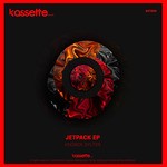 cover: Knober|Sylter - Jetpack EP