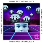 cover: Pirate Jams - The Jams Vol 3